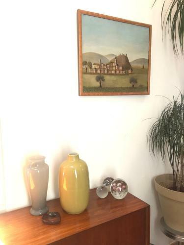 Apartamento Chez Clod