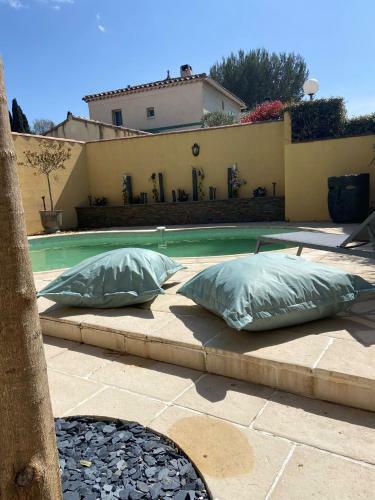 Villa Beaucours