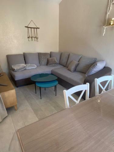 Villa Beaucours