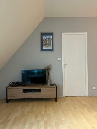 Apartamento Sarlat 4 Life