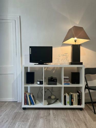 Apartamento L'appart