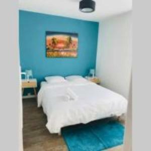 Apartamento Duplex Proche Paris