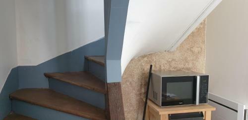 Apartamento Duplex Proche Paris
