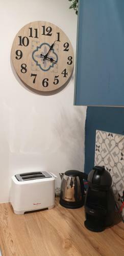 Apartamento Duplex Proche Paris