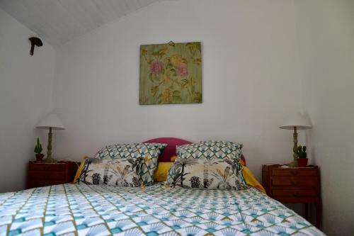 Bed & Breakfast Isis Et Horus
