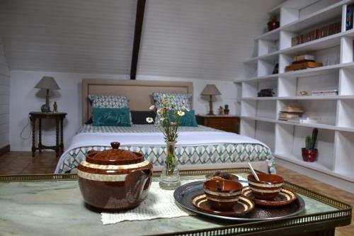 Bed & Breakfast Isis Et Horus