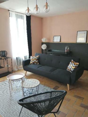 Maison Au C?ur De La Sologne