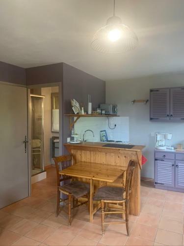 Apartamento Le Petit Soleil