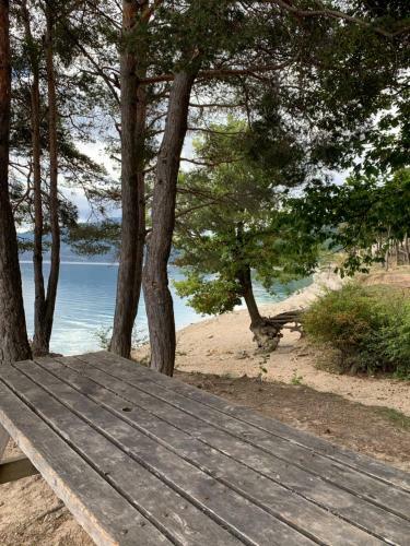 Apartamento Le Petit Soleil