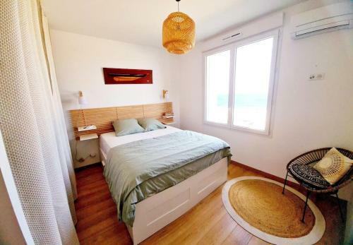 Apartamento Mirador - Hossegor - Vue Oc�an