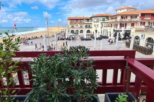 Apartamento Mirador - Hossegor - Vue Oc�an