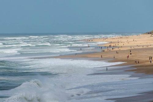 Apartamento Mirador - Hossegor - Vue Oc�an