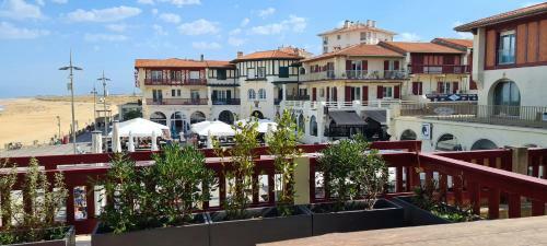 Apartamento Mirador - Hossegor - Vue Oc�an