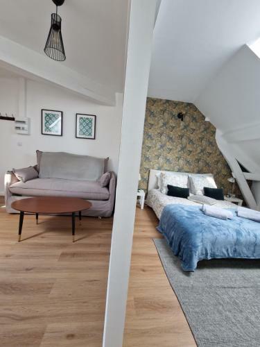Apartamento Cocon En Gatinais Val-de-loing