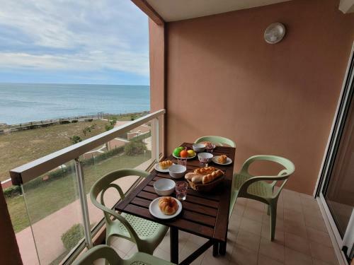 Apartamento Le Cap Corniche