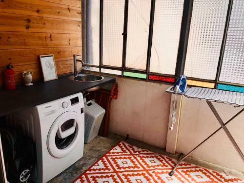 Apartamento ''copain'' Superbe Appartement Avec Balcon