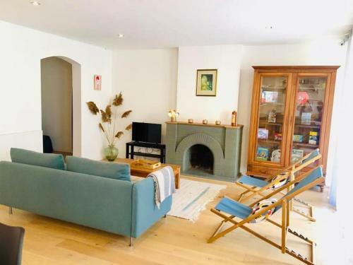 Apartamento ''copain'' Superbe Appartement Avec Balcon