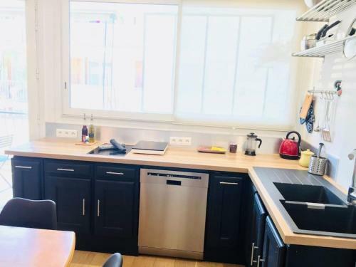 Apartamento ''copain'' Superbe Appartement Avec Balcon