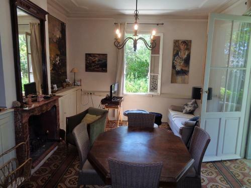 Villa Maison Jusqu A 10 Couchages Quartier Des Plages