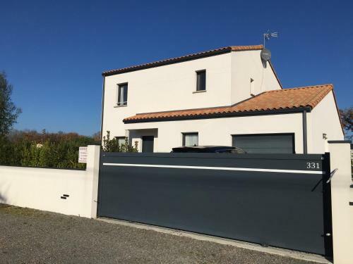 Villa La Maison Du Payr�