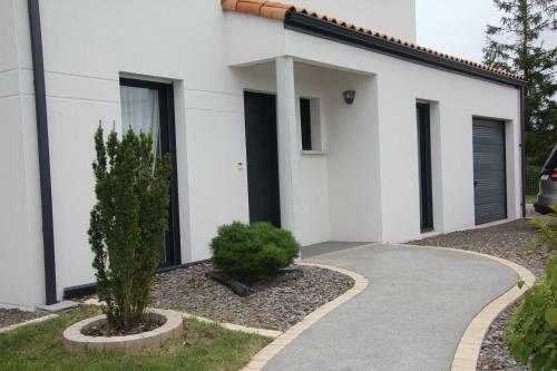 Villa La Maison Du Payr�
