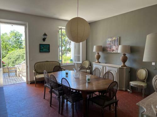 Villa Les Pervenches