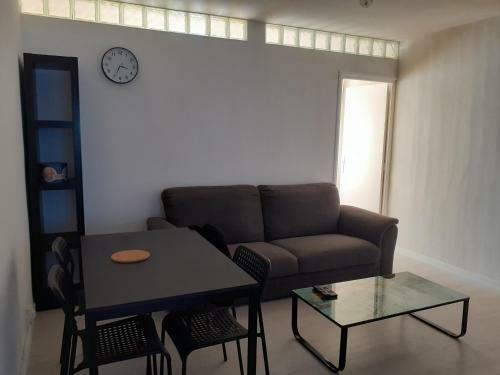 Apartamento F4 Au C?ur De Toulon 3 Nuits Minimum
