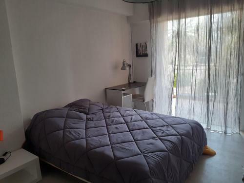 Apartamento F4 Au C?ur De Toulon 3 Nuits Minimum