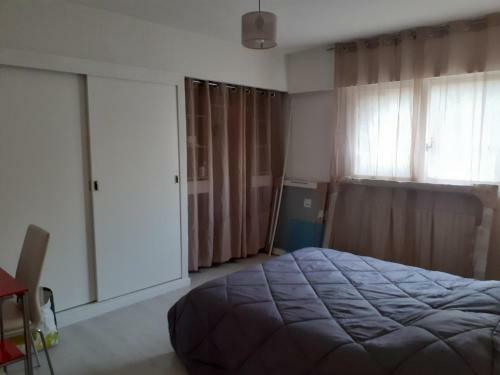 Apartamento F4 Au C?ur De Toulon 3 Nuits Minimum