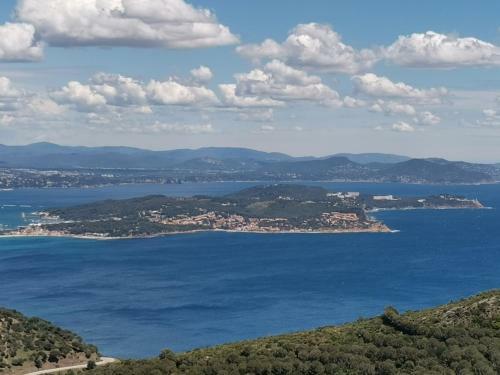 Apartamento Maisonnette Terrasse + Parking � 8min Des Plages