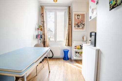 Apartamento Le Classique - Superb Appartement Au Centre Tours