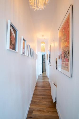 Apartamento Le Classique - Superb Appartement Au Centre Tours