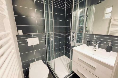 Apartamento Charmant Studio Ideal For 2 - Pont Saint-pierre