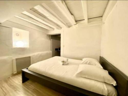 Apartamento Le Lafayette, Appartement Duplex Climatis�
