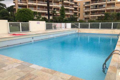 Apartamento Nice Studio Of 23 M With Wifi-balcon And Pool