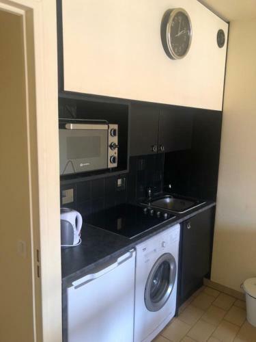 Apartamento Nice Studio Of 23 M With Wifi-balcon And Pool