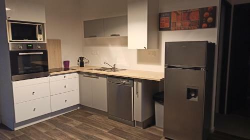 Maison 2 Chbres Lumineuse � 25mn Des Plages