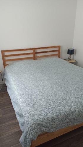 Maison 2 Chbres Lumineuse � 25mn Des Plages