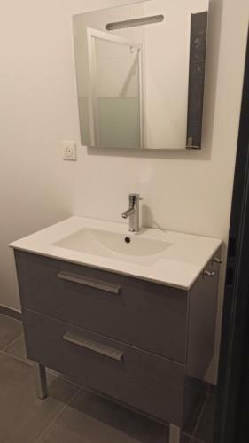 Maison 2 Chbres Lumineuse � 25mn Des Plages