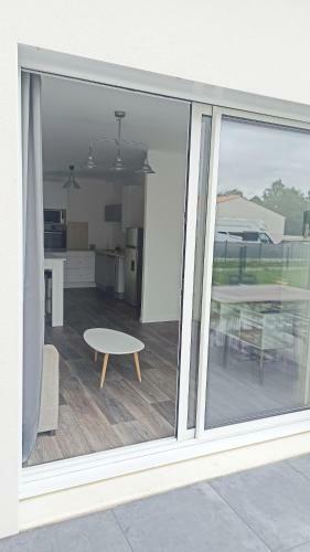 Maison 2 Chbres Lumineuse � 25mn Des Plages