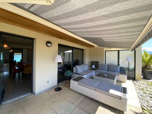 Apartamento Lake & Mountain View - Piscine, Parking, Terrasse