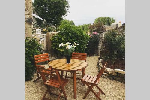 La Violette