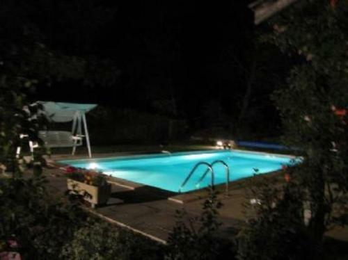 Villa Et Sa Piscine Priv�e, Au Calme