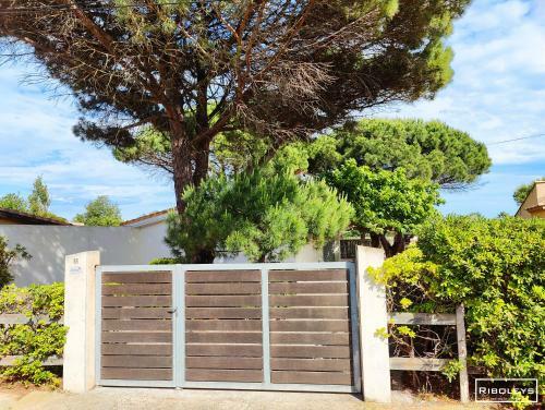 Vias-plage - Maison De Vacances � 150m De La Mer