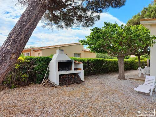 Vias-plage - Maison De Vacances � 150m De La Mer