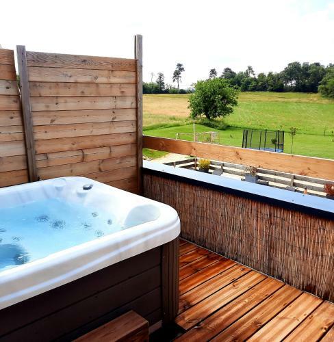 Hostal Bien �tre Simple