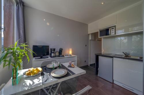 Apartamento Antares