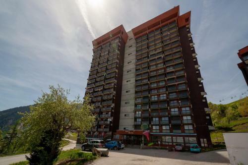 Apartamento Lunik 1407