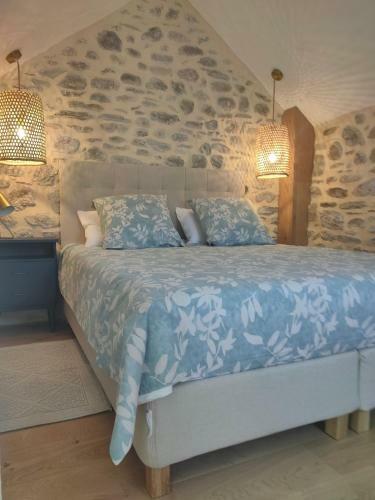 Le Secret Du Moulin, Agr�able Tiny House Villefort