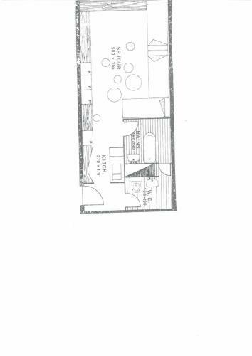 Apartamento R�sidence Cascade - Studio Pour 4 Personnes 01